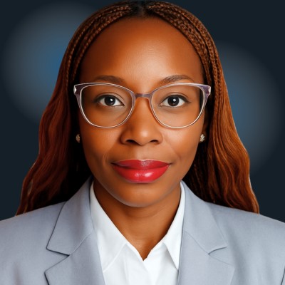 Lynet Mwikali, AI Automation Specialist